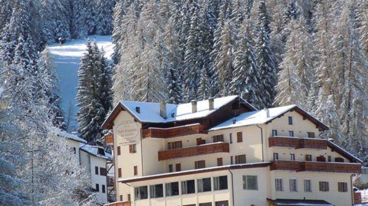 Hotel Seggiovia S Azienda Per Il Turismo Alpe Cimbra Folgaria