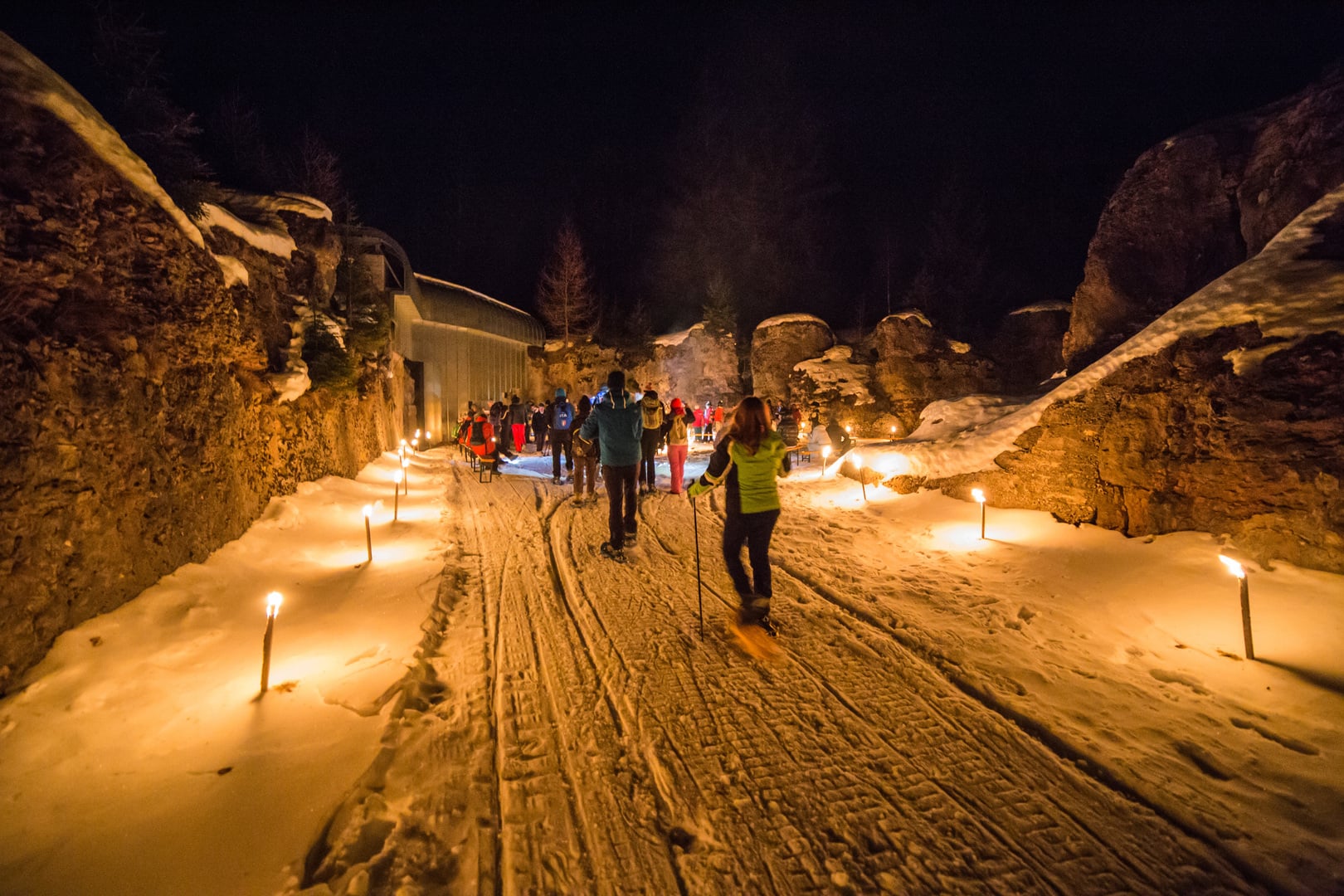 Big Events Azienda Per Il Turismo Alpe Cimbra Folgaria Lavarone