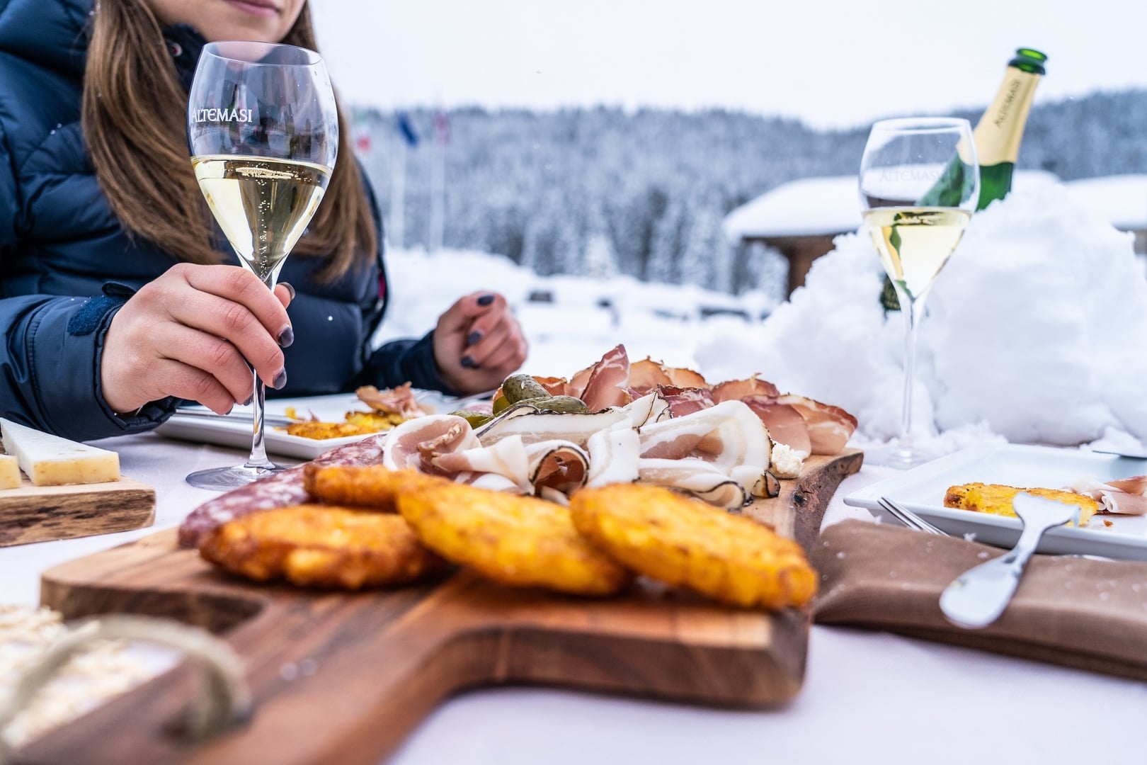 Malga Millegrobbe Azienda Per Il Turismo Alpe Cimbra Folgaria