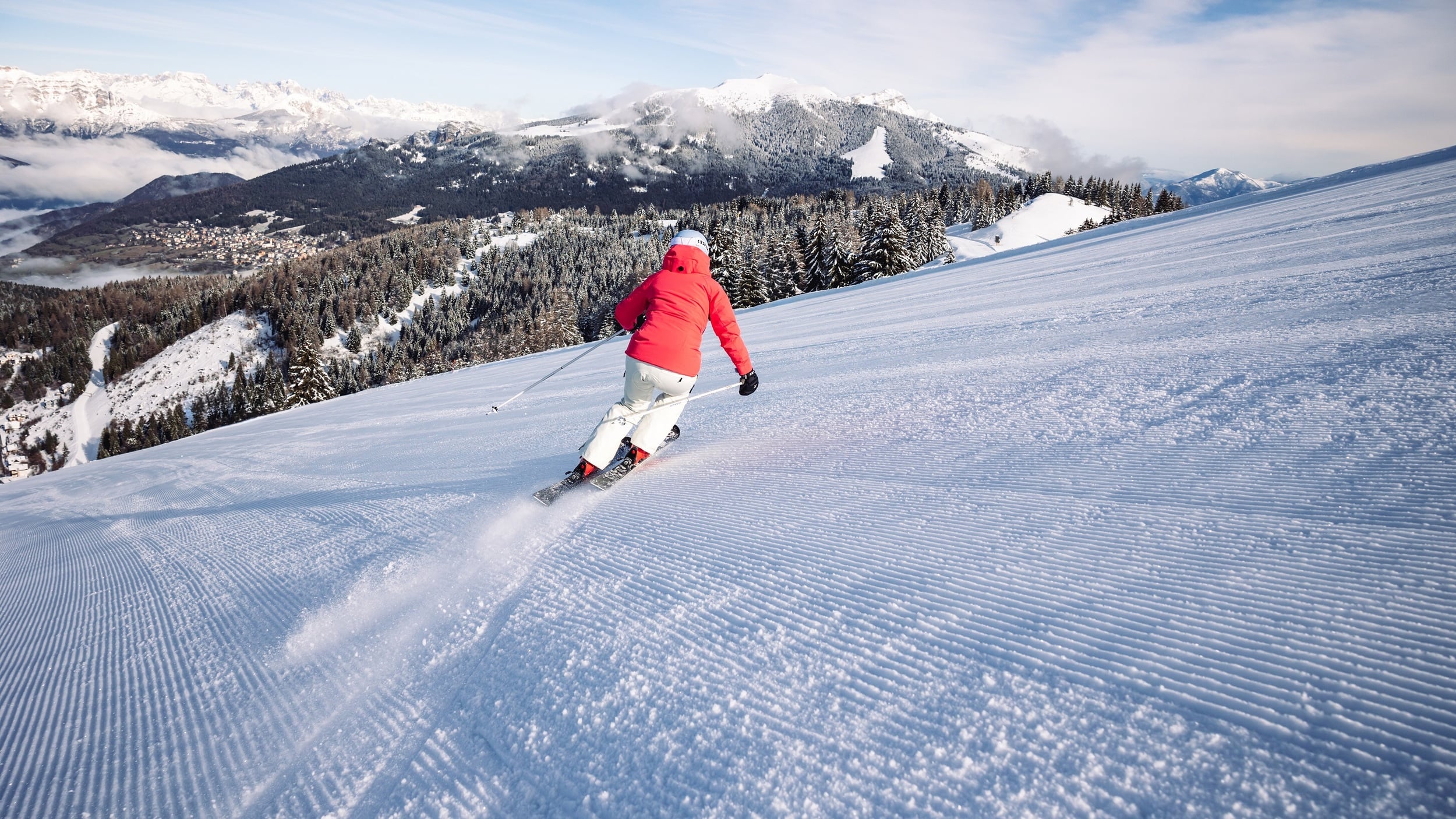 Charming Alpe Cimbra