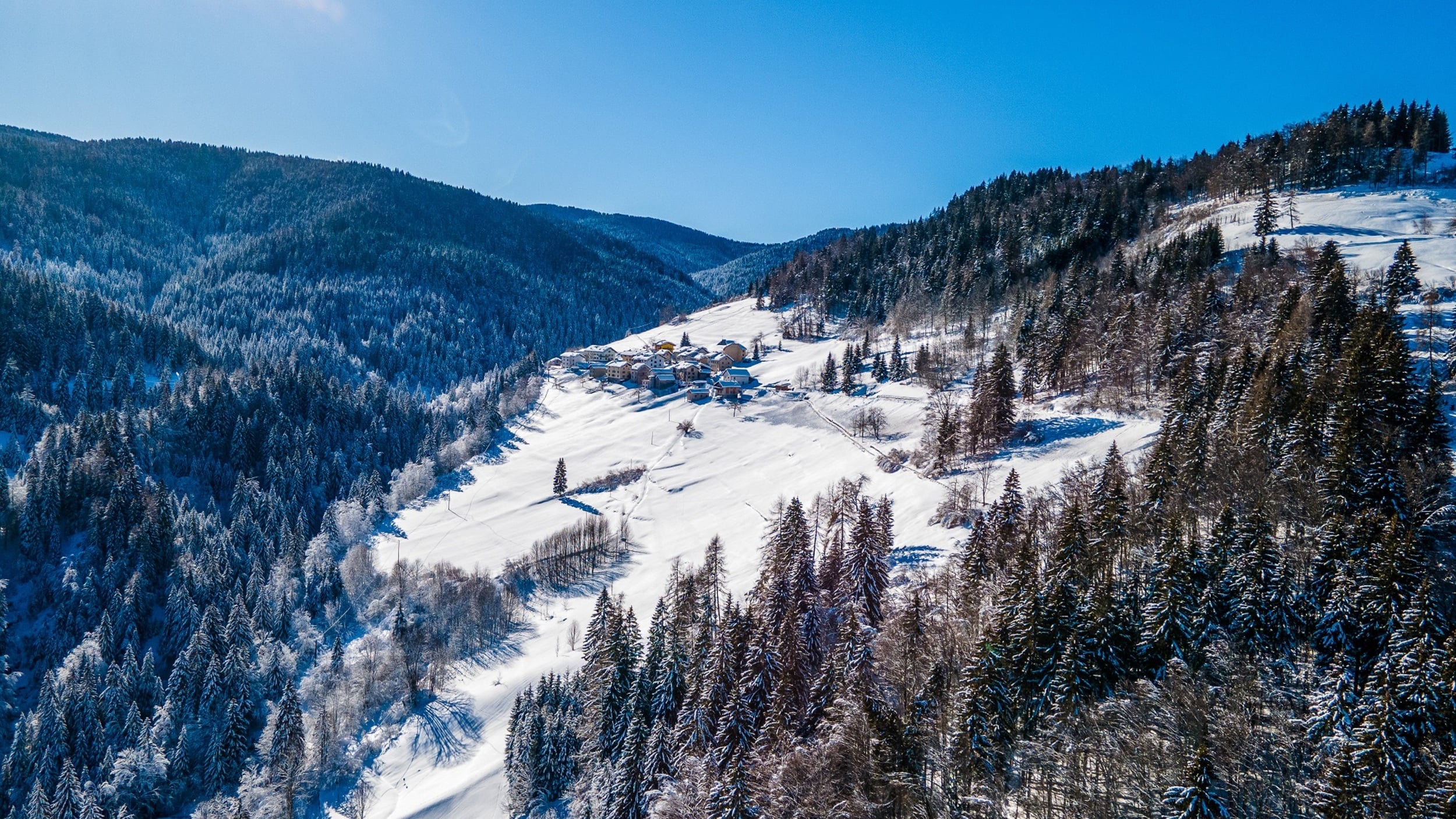 Discover Alpe Cimbra