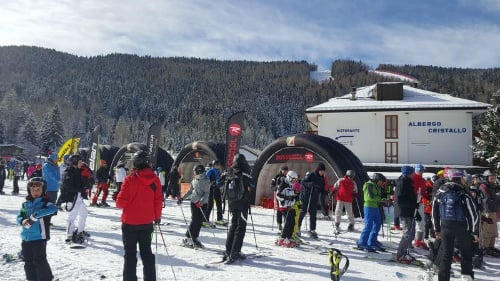 Imparare a sciare in Trentino con i bambini: le 10 cose da sapere - Azienda  per il turismo Alpe Cimbra Folgaria Lavarone Luserna Vigolana S. cons. p. A.