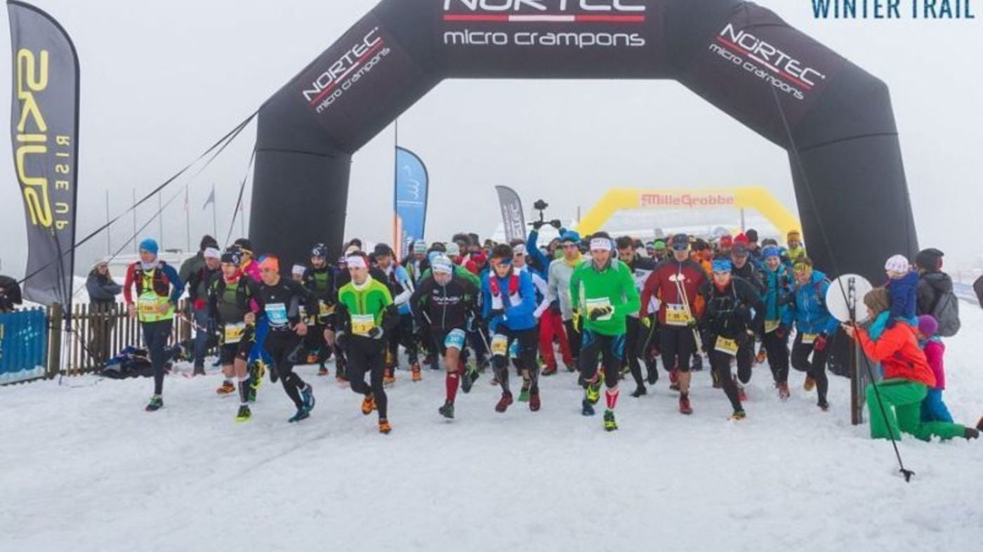 DOLOMITI WINTER TRAIL & DOLOMITI WINTER FEST 2017 SULL'ALPE CIMBRA dal 3 al 5 MARZO!