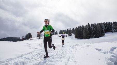 Dolomiti Winter Fest e Dolomiti Winter Trail 2018