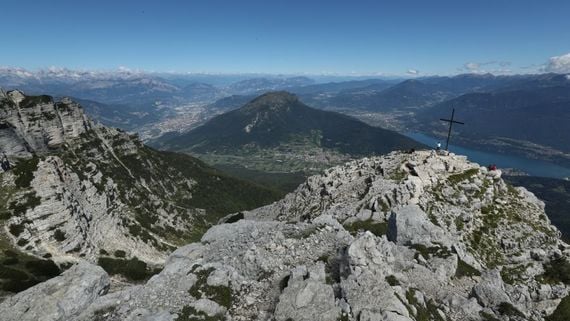 LA REGINA DELLE MONTAGNE del nostro bel Trentino