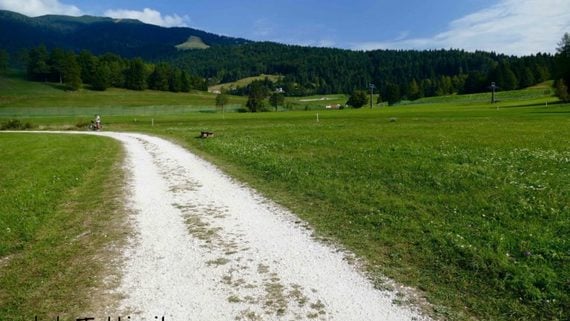 Torbiera di Echen, sull’Alpe Cimbra in passeggino alla scoperta del biotopo