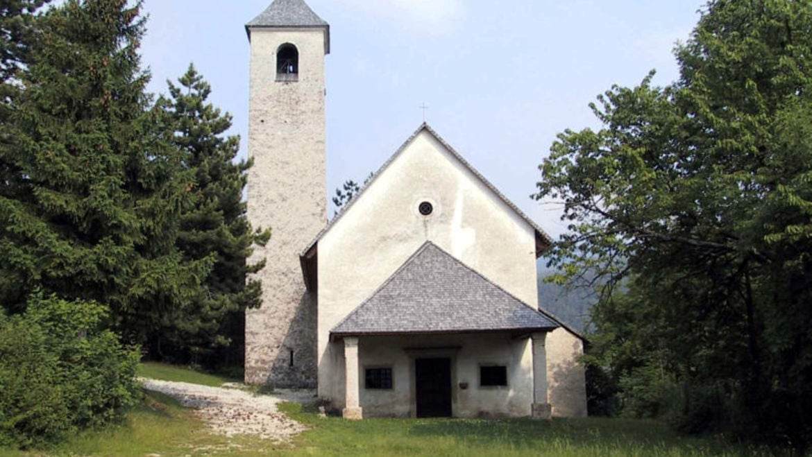 IL «KIRCH BAIGH TOG KA’ SANKT VALENTIN», L’antica festa delle fave