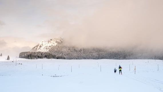 DOLOMITI WINTER FEST 2017 – REPORT by thepillmagazine.com