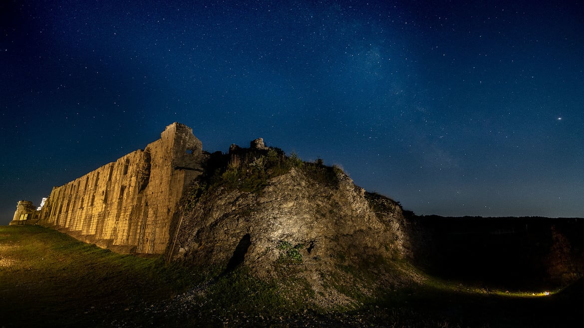 Forte Cherle (Forts Cherle)