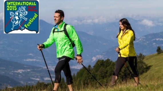 8° International Nordic Walking Festival