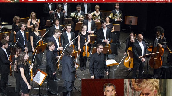 Settimana Mozartiana 2015