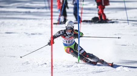 ALPECIMBRA FIS CHILDREN CUP con la novità del team event in notturna