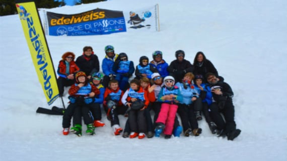 Il "PROGETTO EMMA" 2016 sulle nevi della Skiarea Accessibile di Folgaria in programma il 17 marzo