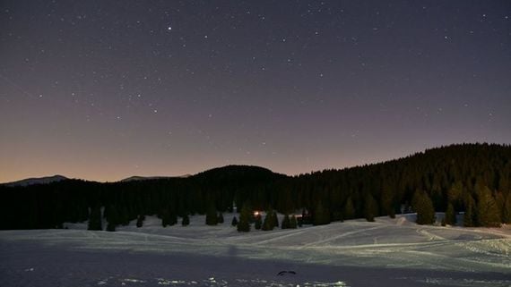 Ciaspolata in Alpe Cimbra con i bimbi by Viaggiamo in Famiglia