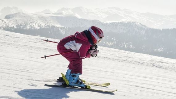 Trentino per bambini, cosa fare in inverno in Alpe Cimbra da zero a 99 anni by aroundfamily