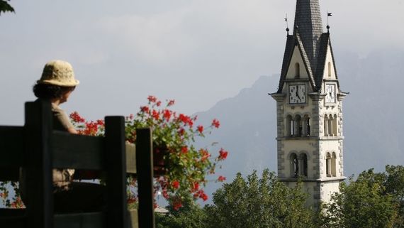 Luserna, viaggio tra storia e leggenda immersi nella natura by buonIDEA