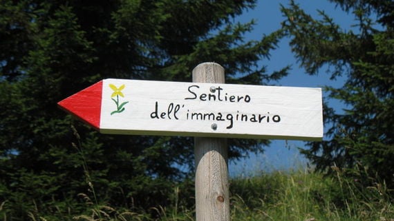 Il Sentiero dell’Immaginario coi bambini: le leggende cimbre by babytrekking.it