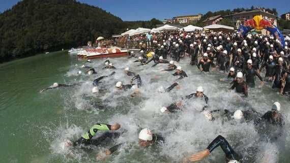 TRIATHLON - 27/28 agosto