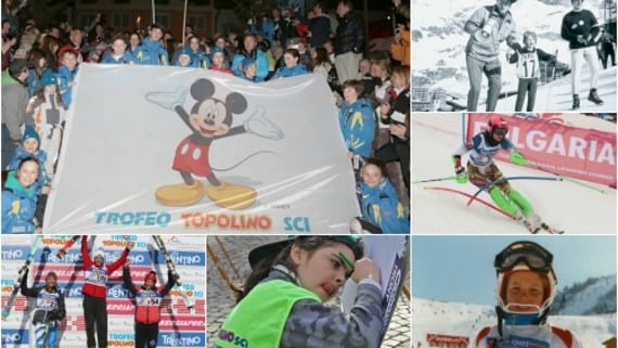 5 cose che (forse) non sai sul Trofeo Topolino