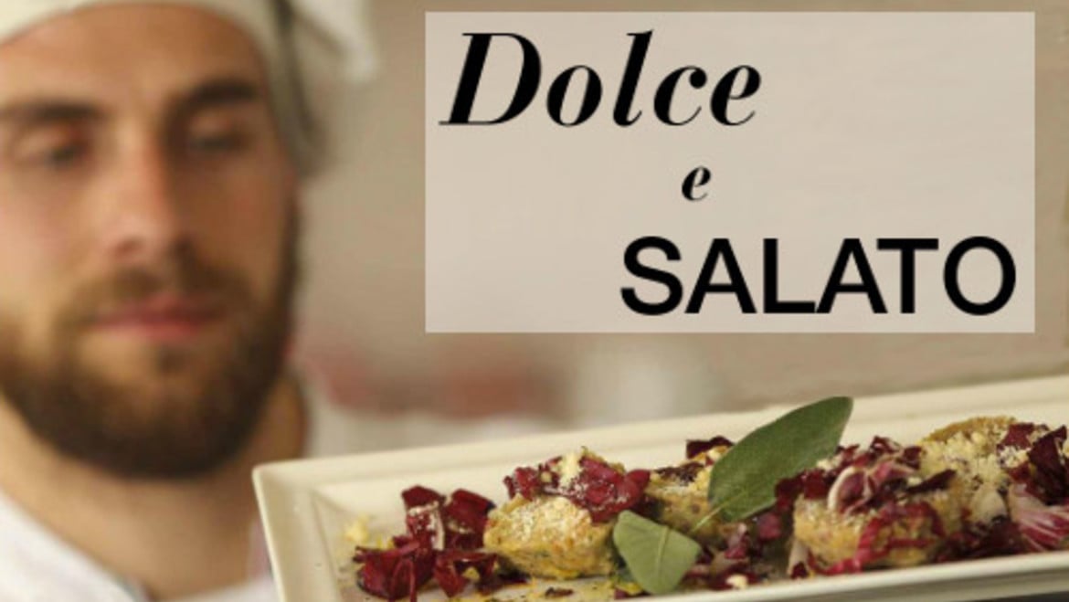 DOLCE e SALATO - Il Piacere delle Delizie dell'Alpe Cimbra