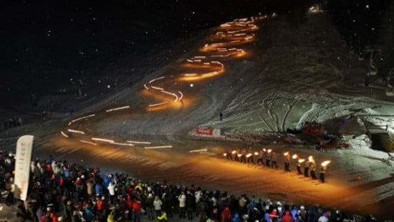 TUTTI IN PISTA CON LE SETTIMANE BIANCHE