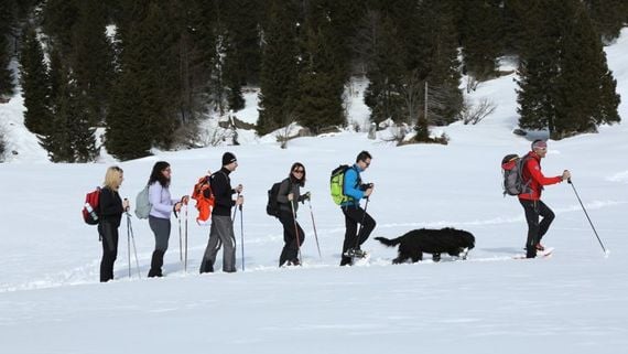 LA SKI AREA CHE NON TI ASPETTI