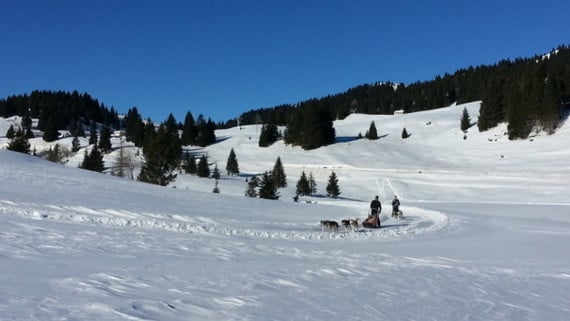 Wintersport nét even anders | Skiën en andere dingen in wild Trentino