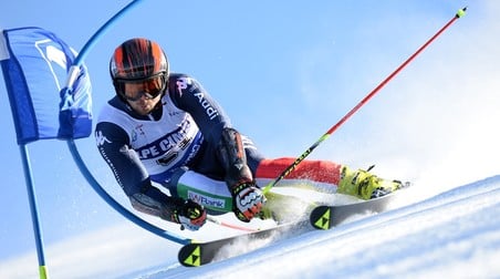 Skiarea Alpe Cimbra: tutto pronto per ospitare la due giorni di Coppa Europa Maschile