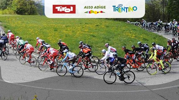 Meintjes vuole stupire al Tour of the Alps