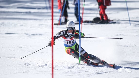 L'Alpe Cimbra è sempre più internazionale grazie alla Coppa Europa e a Lindsey Vonn