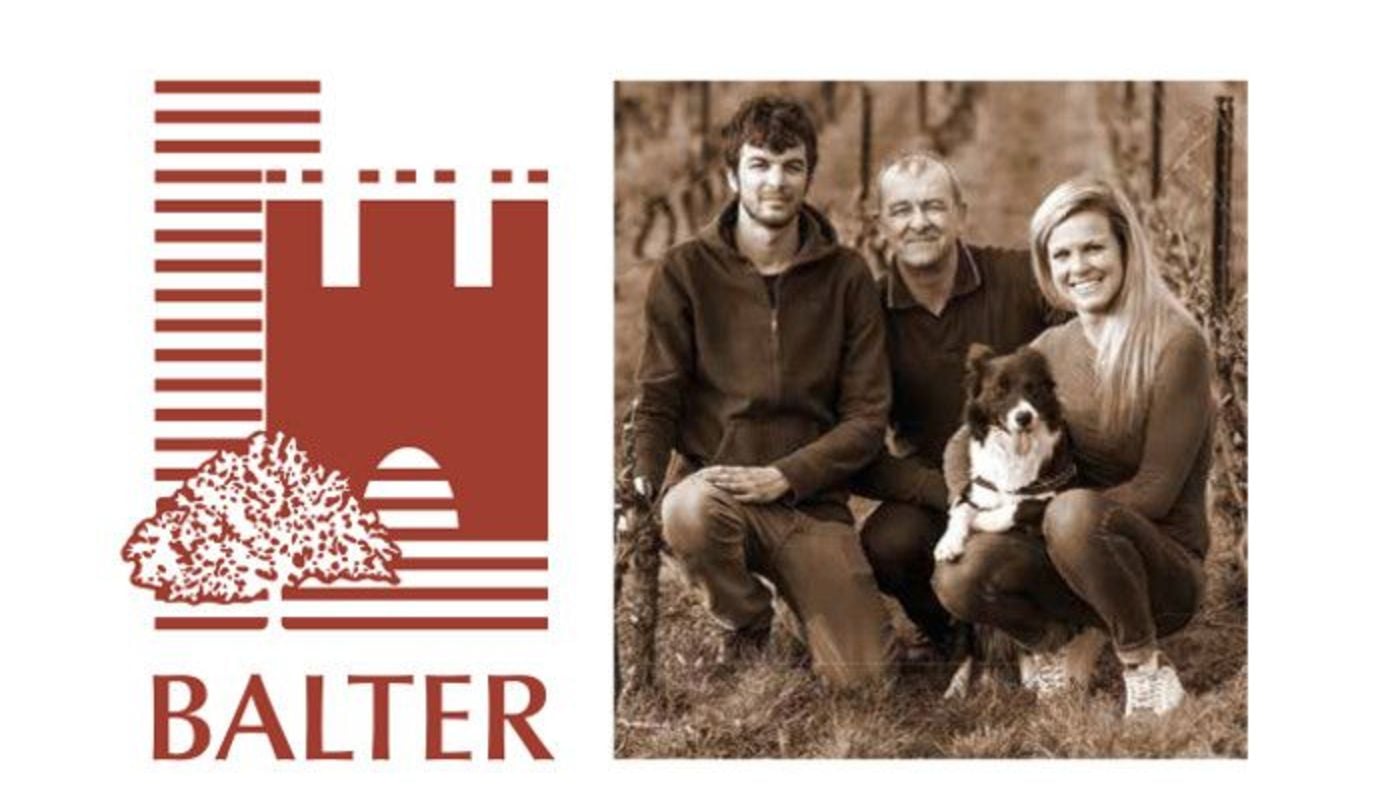 The Balter Winery