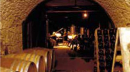 The Balter Winery