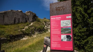 Forte Cherle