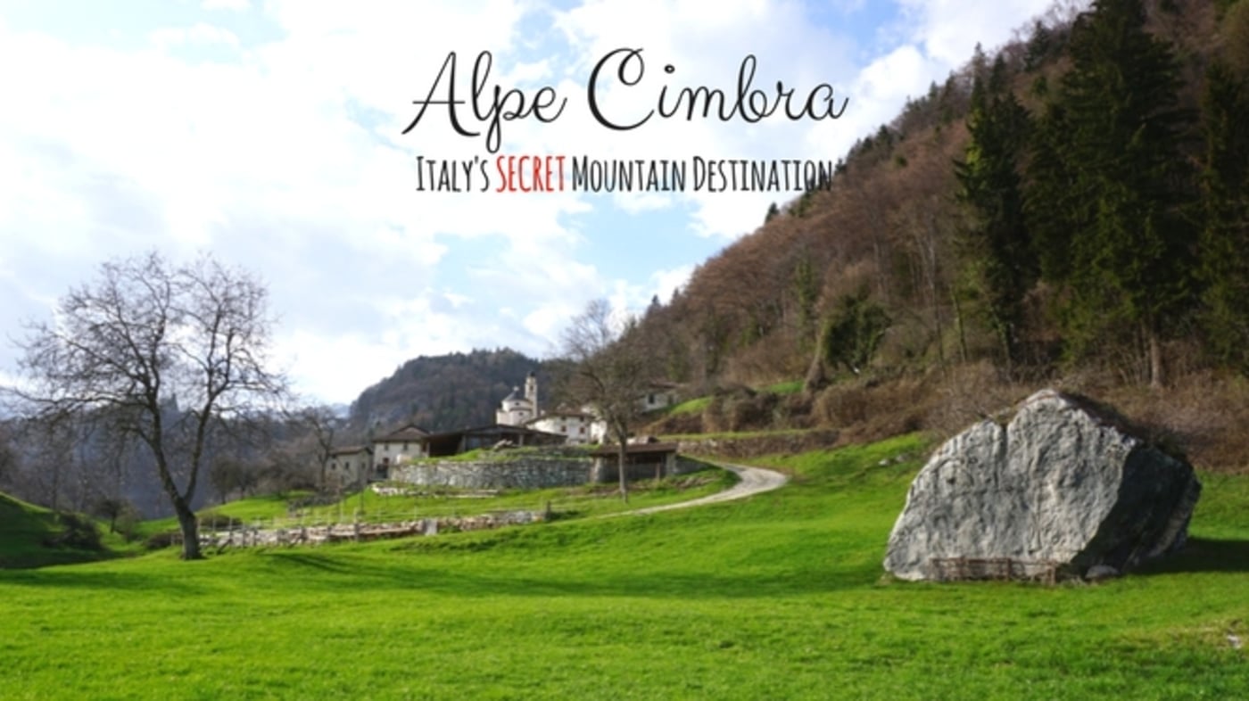 Exploring the Secret Side of Italy – Alpe Cimbra in Trentino by Drifter Planet