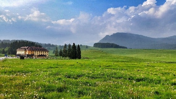 Cosa vedere a Folgaria Lavarone e Luserna sull'alpe cimbra: natura e cultura by montagnadiviaggi.it