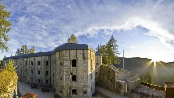 Vacanze in Trentino, alla scoperta dell’Alpe Cimbra.