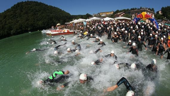 Record di iscrizioni per l’edizione 2018 del Tri-week di Lavarone