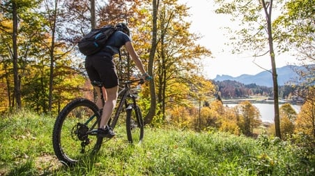 Autunno, Foliage, Indian Summer… sull’Alpe Cimbra è tempo di weekend d’autunno