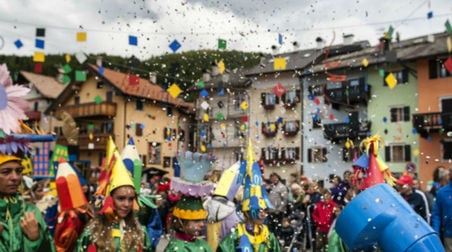 Agosto sull’Alpe Cimbra. Una montagna di eventi