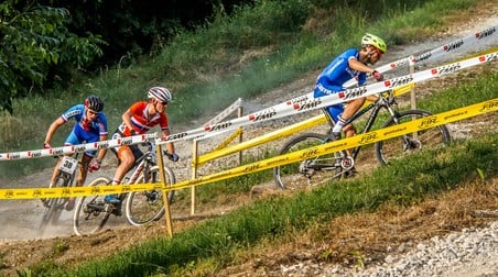 CIMBRA CROSS-TROFEO SCRATCH TV