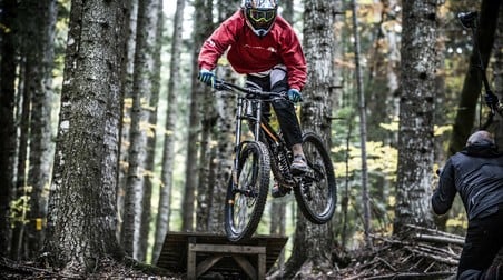 ALPE CIMBRA BIKE EVENTS