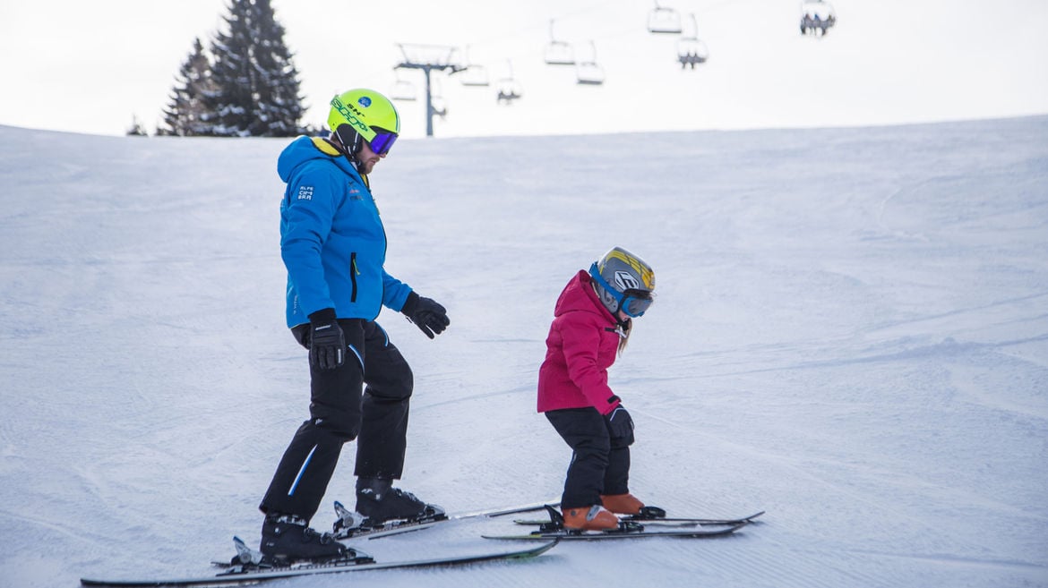 Promozione Skipass gratuito bambini < 8 anni - Azienda per il turismo Alpe  Cimbra Folgaria Lavarone Luserna Vigolana S. cons. p. A.