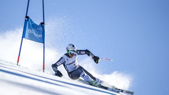 L’Alpe Cimbra in Trentino è ancor di più la Montagna dei Campioni: arriva lo Ski Team Usa