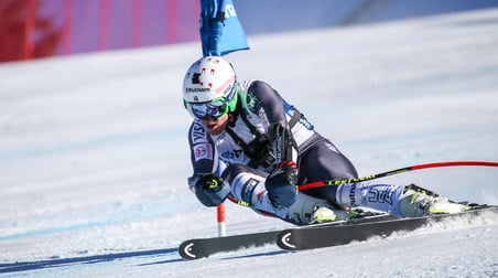 The words “Mountain of the champions” used to refer to Alpe Cimbra couldn’t be more appropriate: the US SKI TEAM is arriving on the skiarea.