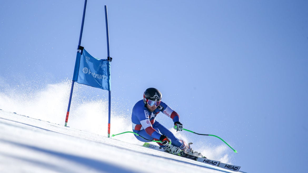 The words “Mountain of the champions” used to refer to Alpe Cimbra couldn’t be more appropriate: the US SKI TEAM is arriving on the skiarea