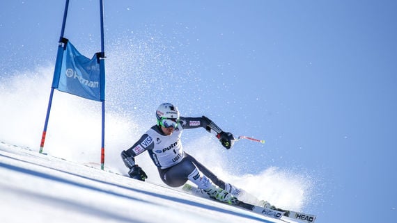 The words “Mountain of the champions” used to refer to Alpe Cimbra couldn’t be more appropriate: the US SKI TEAM is arriving on the skiarea