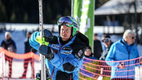 The words “Mountain of the champions” used to refer to Alpe Cimbra couldn’t be more appropriate: the US SKI TEAM is arriving on the skiarea