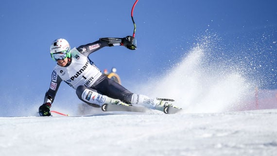 The words “Mountain of the champions” used to refer to Alpe Cimbra couldn’t be more appropriate: the US SKI TEAM is arriving on the skiarea