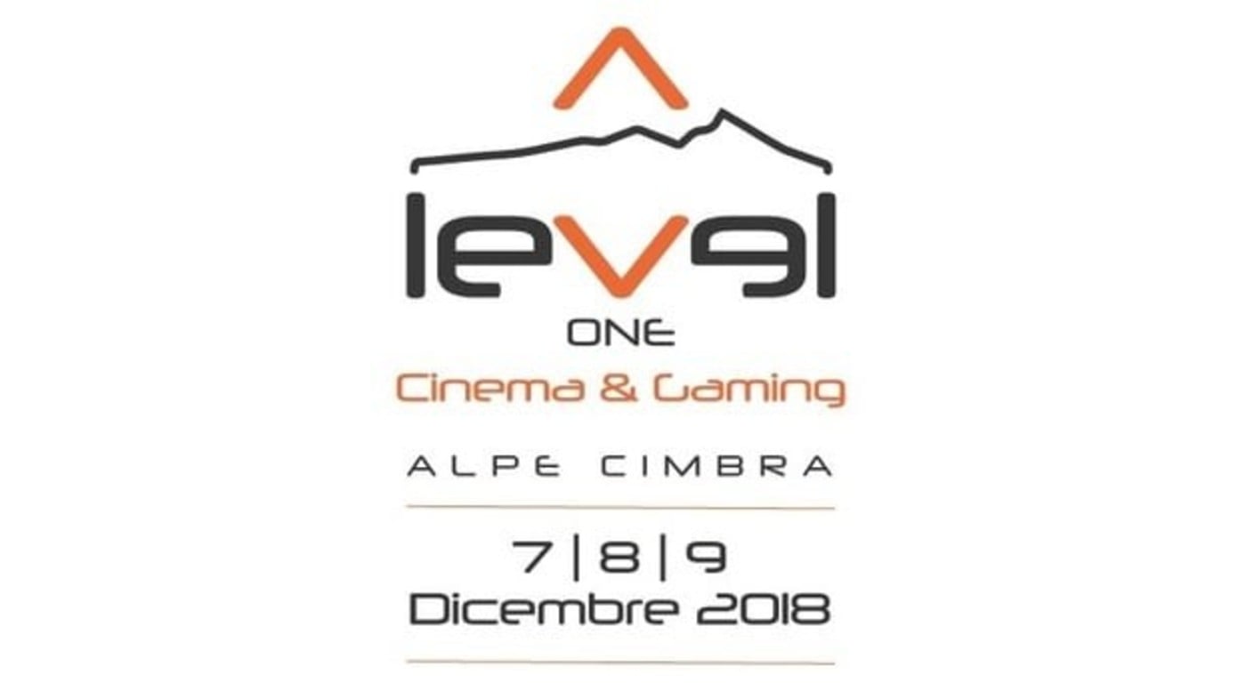 LEVEL ONE Alpe Cimbra Cinema & Gaming