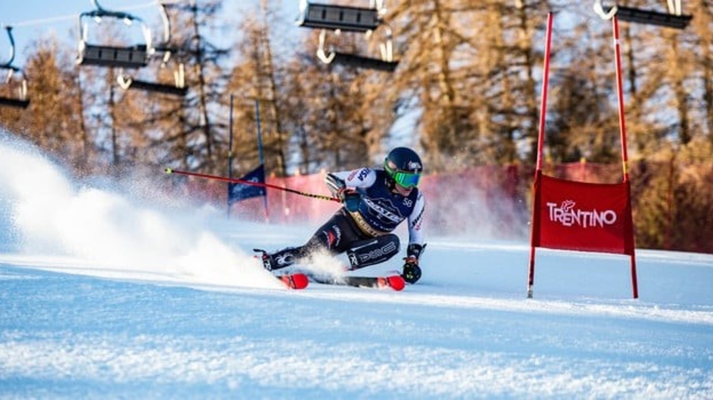 Skiarea Alpe Cimbra (TN): ATTENZIONE, campioni in pista